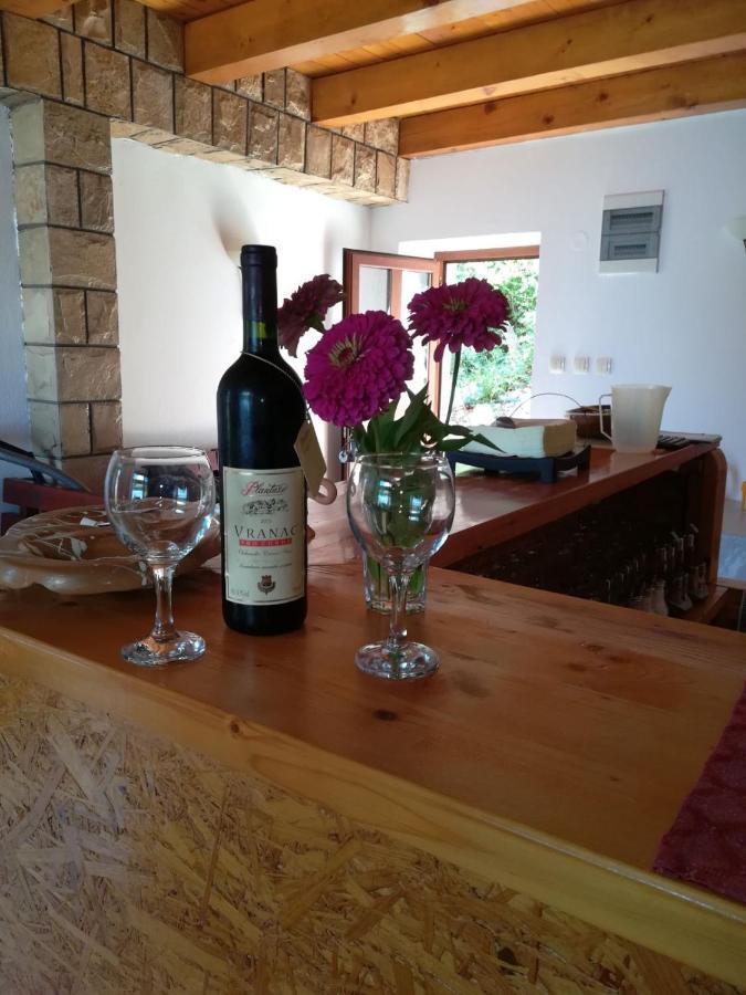 Holiday Home Radus Virpazar Kültér fotó