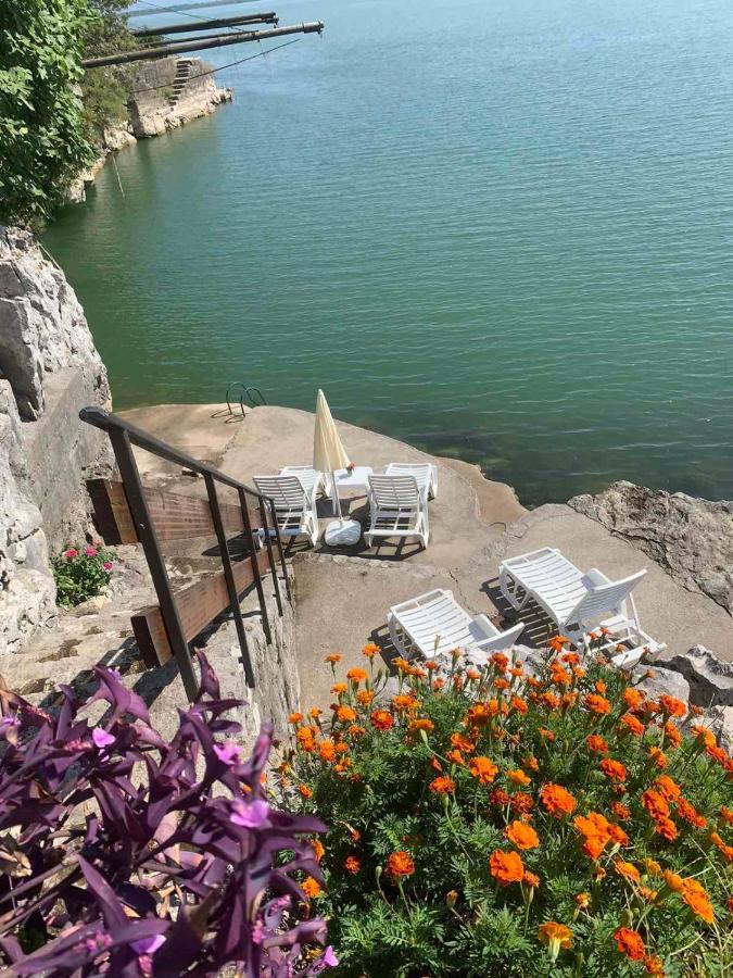 Holiday Home Radus Virpazar Kültér fotó