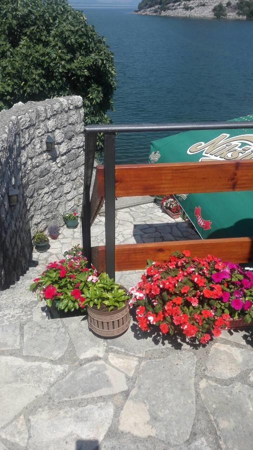 Holiday Home Radus Virpazar Kültér fotó